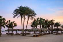 Sunce, pesak i popusti do 27%: Luksuzni beg u Serry Beach 5*