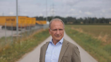 Kurt Weinberger : Vorstandsboss for Future