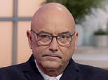 MasterChef contestant from upcoming series claims Gregg Wallace 'eyed up and ogled' her and hits out at BBC for then editing HER out from the show