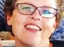 Fears for missing British woman, 41, who disappeared in Spanish tourist hotspot three days ago