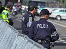 Horror as missing head is handed to cops wrapped in foil 'by student who decapitated man he had just met' near tourist attraction in Portugal