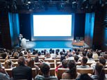 Disturbing sight on uni lecture screen leads to cops swooping on academic's home
