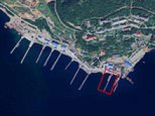 Putin's Pacific nuclear submarine base WAS damaged by tsunami waves which slammed into docks 15 minutes after 8.8-magnitude earthquake