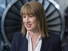 Ex-Labour minister piles pressure on Rachel Reeves to bring in a 'wealth tax' as she warns against spending cuts