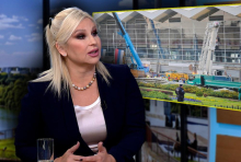 OSVETA I NAPAD NA SRBIJU, ALI I LOV NA GLAVU ALEKSANDRA VUČIĆA: Zorana Mihajlović o hapšenju Tomislava Momirovića i akciji TOK