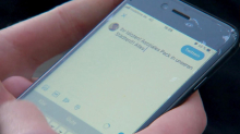 Cyberbullying: Mutter knöpft sich mutmaßliche Mobberin ihrer Tochter vor