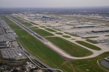 Kapazität für 150 Millionen Reisende: Um fast 50 Milliarden Pfund: Flughafen Heathrow plant riesigen Ausbau