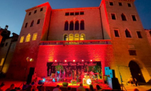 U Bale stiže Last Minute Open Jazz Festival: 'Od klasike do tanga, svašta je izlazilo iz glazbene kutije'