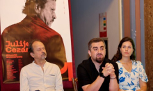 'Julije Cezar', druga premijera Splitskog ljeta, izvest će se u Dioklecijanovoj palači