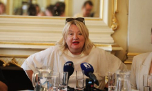 Dubravka Vrgoč odgovorila na pobunu: Izraelski koreograf već godinama kritizira svoju državu zbog Palestine