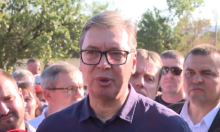 VUČIĆ O PRESUDI MILORADU DODIKU: Dok dišem i dok kap krvi teče mojim venama neću dozvoliti da iz mojih usta izađe pohvalna reč o presudi