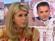 Good Morning Britain viewers rage 'there must be better presenters than these?!' as they sink claws into 'useless' hosts just minutes into ITV show