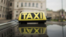 GZS zavrača očitek sindikata taksistov: Ne promoviramo Uberja, ampak enake pogoje za vse