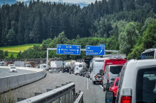 Nächste Urlauber-Reisewelle: Mega-Stauwochenende in der Steiermark bahnt sich an 