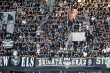 Fußball-Bundesliga-Auftakt ab 20.30 Uhr live: LASK gegen den SK Sturm