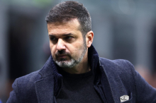 Andrea Stramaccioni: Ehemaliger Trainer von Inter Mailand rettet zwei Mädchen vorm Ertrinken