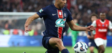 Achraf Hakimi: Fußballstar von PSG droht Prozess – Vorwurf der Vergewaltigung