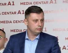 SAMIR TANDIR: Bošnjaci i Srbi nemaju luksuz da budu jedni protiv drugih.