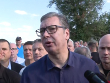 SVE VREME POKUŠAVAJU DA ME UHAPSE! Predsednik Vučić: Pogledajte rešenja za Momirovića i Vesića, pa to je samo da se smejete
