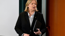 SPD-Chefin Bas fordert besseres Konfliktmanagement in Koalition