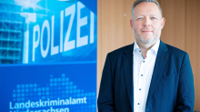 Landeskriminalamt in Hannover: Gefahrenradar soll Gewalttaten psychisch Kranker verhindern