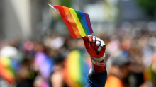 Hunderttausende zu Christopher Street Day in Hamburg erwartet