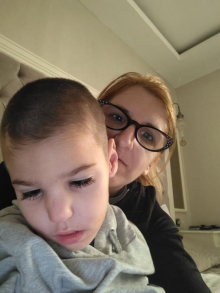 Srđanu (6) iz Kuzmina hitno potrebna pomoć! Operacija je zakazana za septembar, ali novac još nije prikupljen