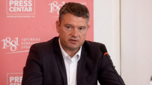 I PEKING TRAŽI OSLOBAĐANjE POPOVIĆA MSP Kine: Pratimo situaciju