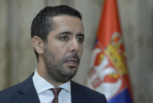 SASLUŠANI MOMIROVIĆ I ŠURLAN: U Javnom tužilaštvu za organizovani kriminal počela saslušanja