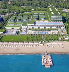 Belek kroz oči Adama I Eve