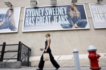 Sydney Sweeneys Werbekampagne: Modelabel reagiert auf Rassismus-Vorwürfe
