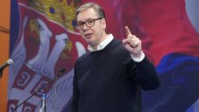 VUČIĆ OTKRIO ŠTA SU IDEJE STRANACA: Sve su stranci zakuvali, a konačan plan im je da ukinu Srpsku i Srbiju