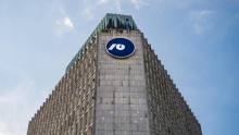 Rekord Krke in NLB, ki v četrtek objavlja polletne rezultate