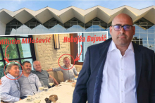 KO KOGA ŠTITI U SLUČAJU ŽELEZNIČKE STANICE NOVI SAD? Đukanović: Menadžerka uhapšena, a Milošević i Bojović nisu pozvani ni na saslušanje!
