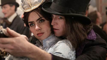 Ker Drakula ne gre nikoli iz mode: Luc Besson posnel ljubezensko zgodbo o najslavnejšem vampirju