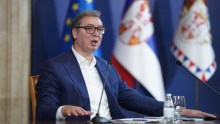 VUČIĆ O SKANDALOZNIM HAPŠENjIMA Kako sa jednog papira uhapsite troje potpisnika, a četvrtog koji je glavni ne?!