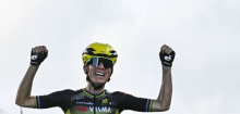 Tour de France Femmes: Pauline Ferrand-Prévot erobert das Gelbe Trikot