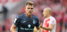 1860 München: Florian Niederlechner widmet Tor Sven Ulreich und dessen Familie