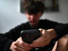 Teenage boys using 'nudifying' AI apps to make X-rated images of girls and teachers at school