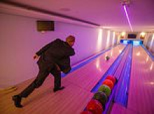 An Englishman's home is his… MAN CAVE: British blokes prioritise fun over function in a property, research shows