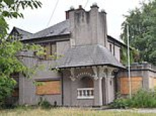 Tragic reason why Elvis super fan's abandoned £325k 'mini Graceland' home was left to rot with vintage car graveyard outside