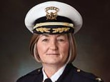 Cincinnati police chief under fire over shocking mass brawl is anti-white racist and sexist, lawsuit alleges
