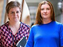 Book festival boss criticised over lack of invite for authors of gender critical books