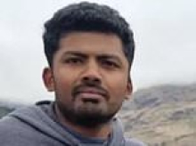 Hero uncle drowned at waterfall spot whilst trying to rescue his two nieces, inquest hears