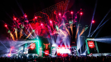 Musikfestival: Wacken Open Air 2026 mit Def Leppard und Powerwolf