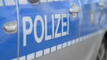 Proteste: Polizei in Berlin löst Sitzblocke nach Demonstration auf
