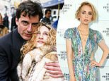 'Truth about what we saw on set with Mr Big': Chris Noth was cancelled at height of #MeToo - but never charged. Now TV insiders reveal what they witnessed working with the Sex And The City actor