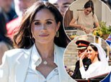 I've watched Meghan since the beginning, and have no problem calling out her monstrous behaviour. But here's why EVERY woman needs to follow her example: JAN MOIR