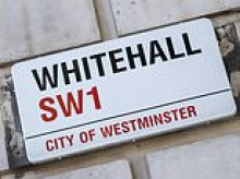 Civil servants attending hundreds of 'woke' events each month during working hours - including listening circles, 'sapphic sounds' music events and an 'allyship working group catch up'