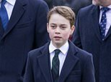Prince George a step closer to Eton after being allocated a house - despite Prince and Princess of Wales being 'plagued by indecision' over their choice of school for the young Royal
